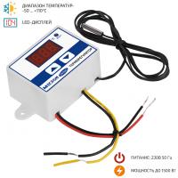 Терморегулятор МЕГЕОН 26900 купить по низкой цене | МАКСПРОФИТ