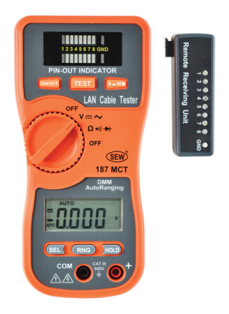 Комплект SEW 187 MCT купить по низкой цене | МАКСПРОФИТ