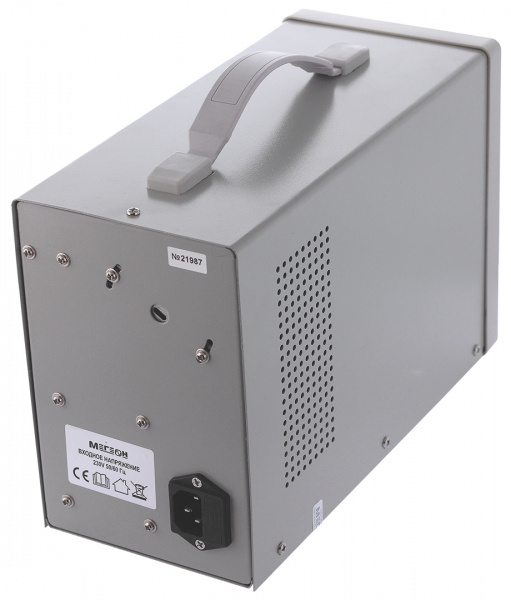 Осциллограф универсальный МЕГЕОН 15011 купить по низкой цене | МАКСПРОФИТ