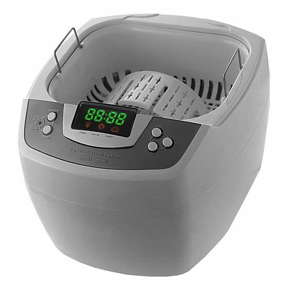 Ультразвуковая ванна МЕГЕОН 76008 купить по низкой цене | МАКСПРОФИТ