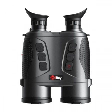 Тепловизионный бинокль iRay Gemini GEH 50R купить по низкой цене | МАКСПРОФИТ