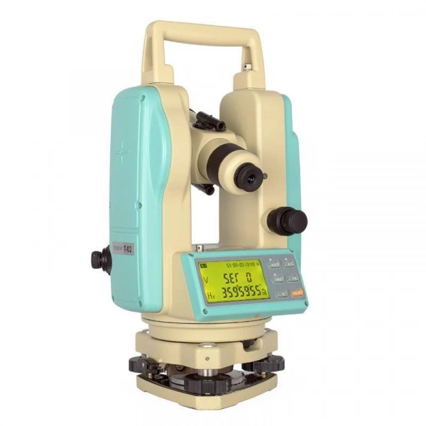 Комплект теодолит RGK T-20 (лазерный отвес) штатив рейка - 3 в 1 купить по низкой цене | МАКСПРОФИТ