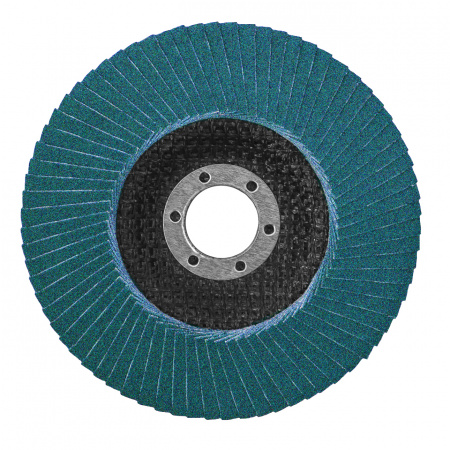 Круг шлифовальный лепестковый МЕГЕОН 61009 купить по низкой цене | МАКСПРОФИТ