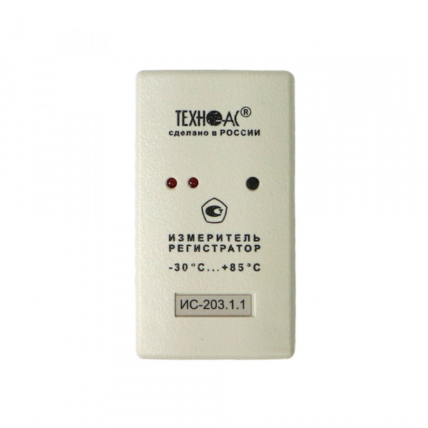 Измеритель самопишущий Техно-АС ИС-203.1.1 купить по низкой цене | МАКСПРОФИТ