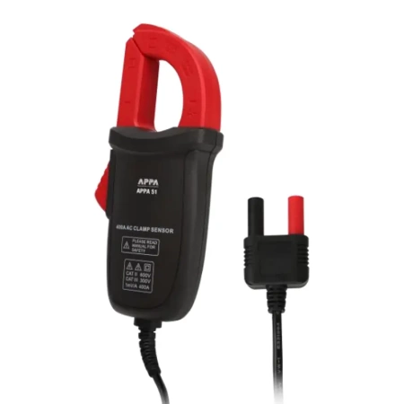 Преобразователь тока APPA 51 купить по низкой цене | МАКСПРОФИТ