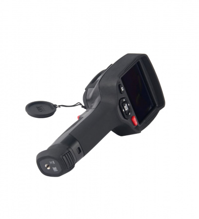 Тепловизор компактный CEM DT-984 купить по низкой цене | МАКСПРОФИТ