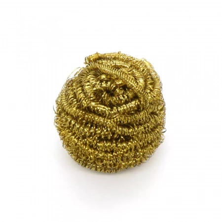 Губка металлическая 008M для Quick купить по низкой цене | МАКСПРОФИТ