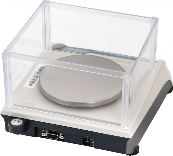 Весы CAS MWP-300 купить по низкой цене | МАКСПРОФИТ