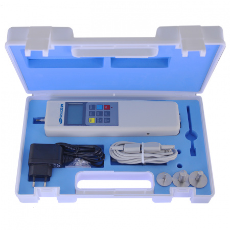 Пенетрометр цифровой МЕГЕОН 03004 купить по низкой цене | МАКСПРОФИТ