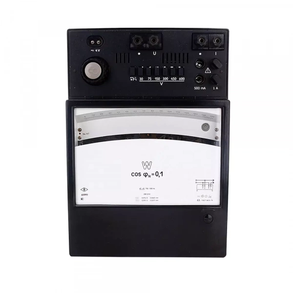 Д5093 Ваттметр купить по низкой цене | МАКСПРОФИТ