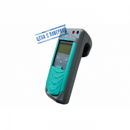 Измеритель сопротивления заземления Радио-Сервис ИС-05 с поверкой купить по низкой цене | МАКСПРОФИТ