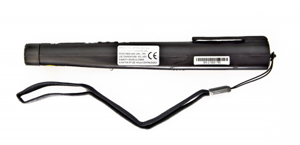 Детектор-датчик для обнаружения утечки горючих газов CEM GD-3000 купить по низкой цене | МАКСПРОФИТ