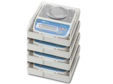 Компактные весы AND HT-500 купить по низкой цене | МАКСПРОФИТ