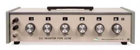 Мера сопротивления АКИП-7517/6 купить по низкой цене | МАКСПРОФИТ