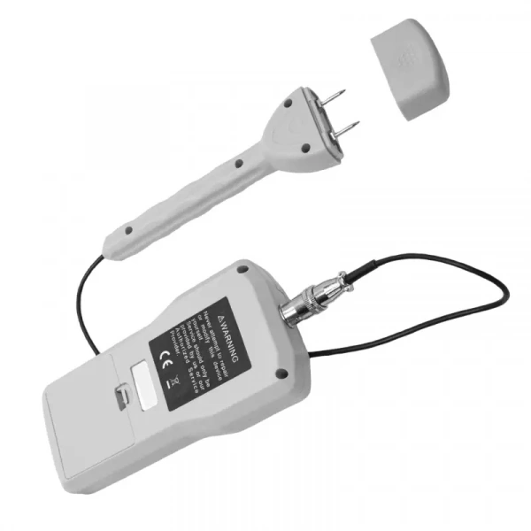 Измеритель влажности макулатуры МЕГЕОН 20720 купить по низкой цене | МАКСПРОФИТ