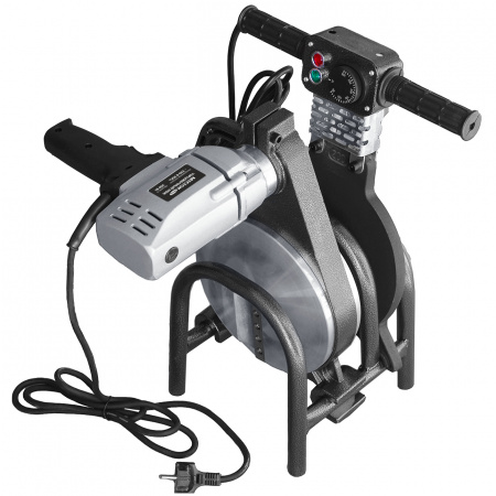 Сварочный аппарат (паяльник) для пластиковых труб МЕГЕОН 98104 купить по низкой цене | МАКСПРОФИТ