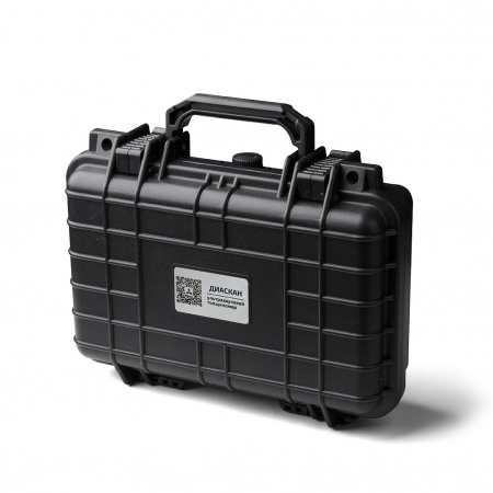 Ультразвуковой толщиномер ДИАСКАН-М (с преобразователем 5 МГц) купить по низкой цене | МАКСПРОФИТ