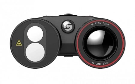 Тепловизионный бинокль Guide TN450 купить по низкой цене | МАКСПРОФИТ