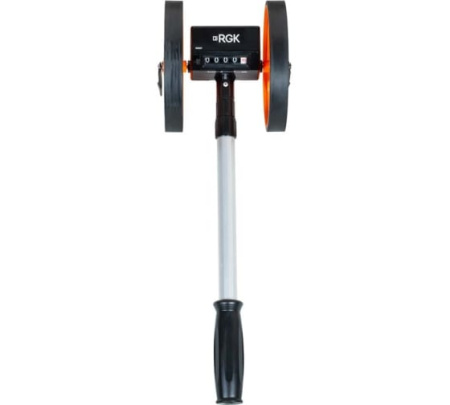 Измерительное колесо RGK Q5 купить по низкой цене | МАКСПРОФИТ