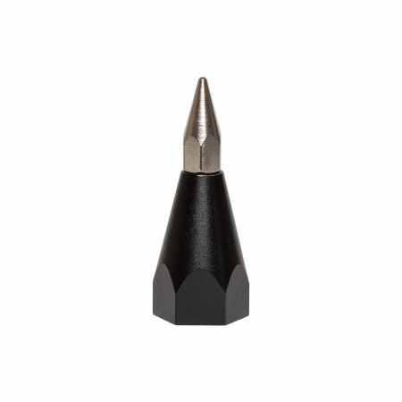 Наконечник RGK большой 31 мм купить по низкой цене | МАКСПРОФИТ