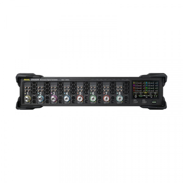 Генератор сигналов цифровой Nosean MSG5122 (DSG5122) купить по низкой цене | МАКСПРОФИТ