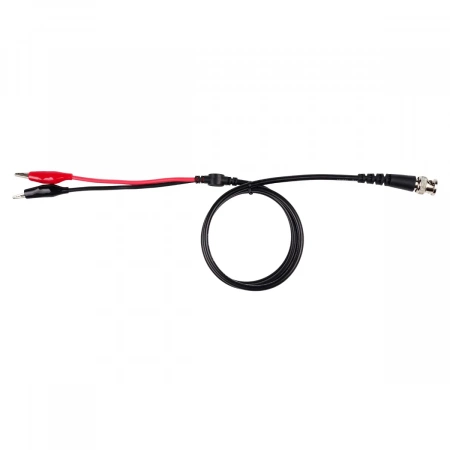 Соединительный кабель RGK BNC-ALG купить по низкой цене | МАКСПРОФИТ