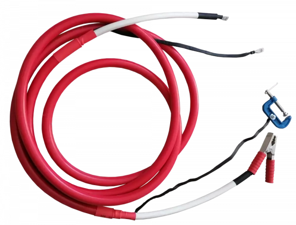 Кабель высоковольтный СКАТ СКВИЛ 70 купить по низкой цене | МАКСПРОФИТ