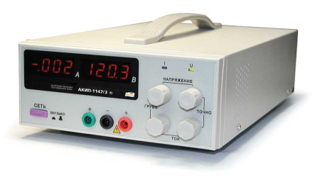 Источник питания АКИП-1147/1 купить по низкой цене | МАКСПРОФИТ