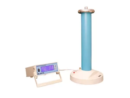 Киловольтметр СКАТ КВЦ-120А-0,5 купить по низкой цене | МАКСПРОФИТ