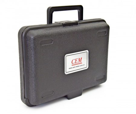 Тепловизор компактный CEM DT-870Y купить по низкой цене | МАКСПРОФИТ