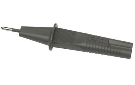 Зонд Кельвина одноконтактный Sonel купить по низкой цене | МАКСПРОФИТ