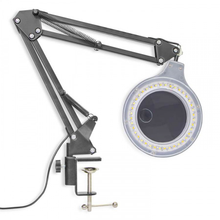 Бестеневая лампа МЕГЕОН 02817 купить по низкой цене | МАКСПРОФИТ