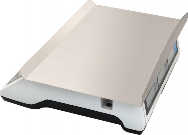 Весы CAS ER JR-30CB купить по низкой цене | МАКСПРОФИТ