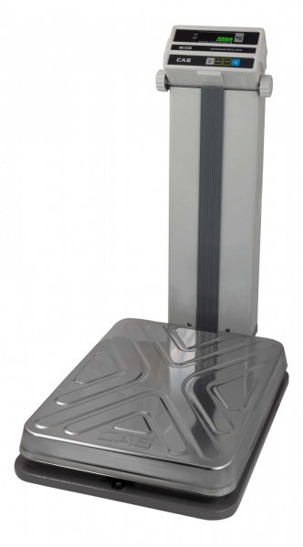 Весы CAS DB-60H купить по низкой цене | МАКСПРОФИТ