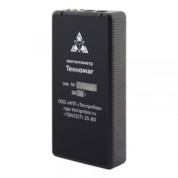 Универсальный магнитометр ТЕХНОМАГ с поверкой купить по низкой цене | МАКСПРОФИТ