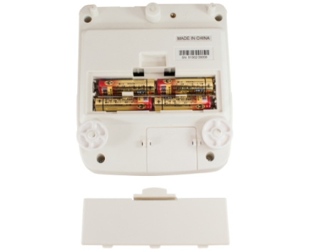 Компактные весы AND HT-500 купить по низкой цене | МАКСПРОФИТ