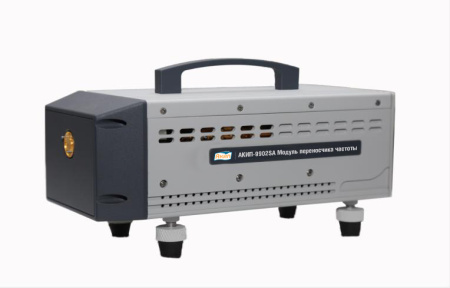 Модуль переносчика частоты АКИП-9902K купить по низкой цене | МАКСПРОФИТ