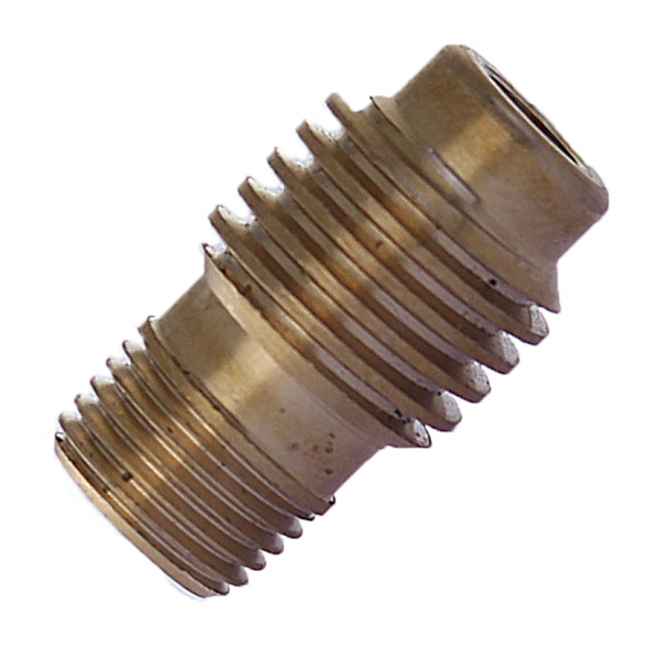 Переходник для вакуумного насоса МЕГЕОН 98030F купить по низкой цене | МАКСПРОФИТ