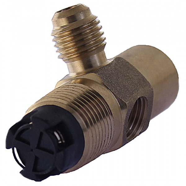 Разветвитель для вакуумного насоса МЕГЕОН 98030E купить по низкой цене | МАКСПРОФИТ