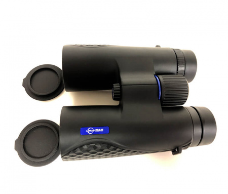 Бинокль оптический Longot 10-42 купить по низкой цене | МАКСПРОФИТ