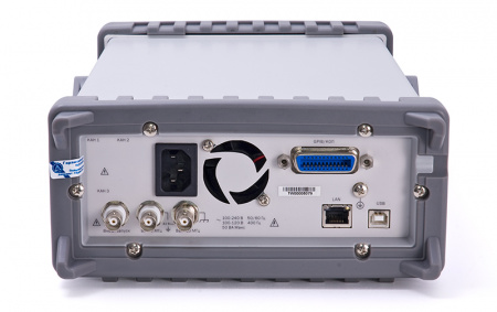 Частотомер АКИП-5102/1 купить по низкой цене | МАКСПРОФИТ