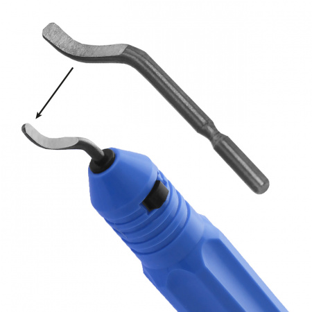 Нож для шабера МЕГЕОН 51808К купить по низкой цене | МАКСПРОФИТ