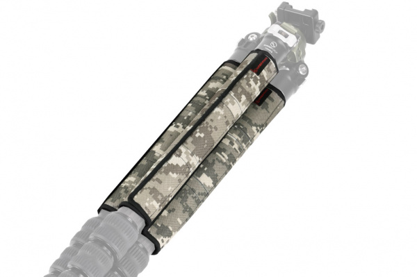 Чехлы для ножек штатива Sunwayfoto LWP-03 камуфляж (3 шт) купить по низкой цене | МАКСПРОФИТ