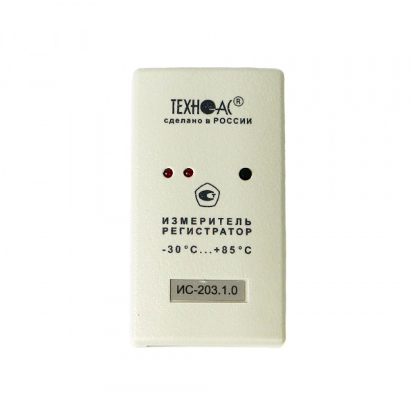Измеритель самопишущий Техно-АС ИС-203.1.0 купить по низкой цене | МАКСПРОФИТ