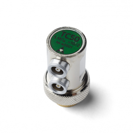 Ультразвуковой толщиномер ДИАСКАН-М (с преобразователем 5 МГц) купить по низкой цене | МАКСПРОФИТ