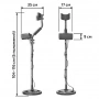 Металлоискатель МЕГЕОН 45013 купить по низкой цене | МАКСПРОФИТ