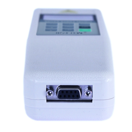 Динамометр сжатия-растяжения цифровой МЕГЕОН 03002 купить по низкой цене | МАКСПРОФИТ