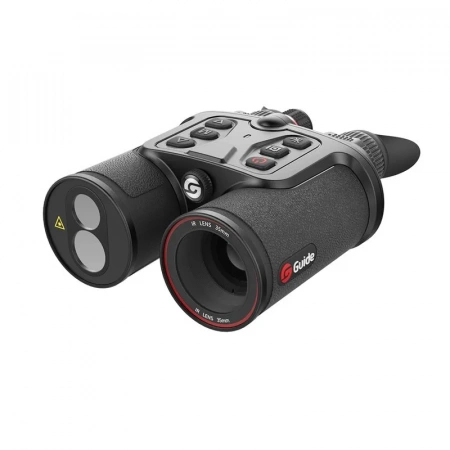Тепловизионный бинокль Guide TN430 купить по низкой цене | МАКСПРОФИТ