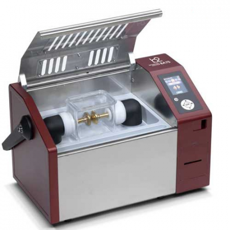 Анализатор диэлектрических свойств трансформаторного масла на пробой b2 electronics BA75 купить по низкой цене | МАКСПРОФИТ