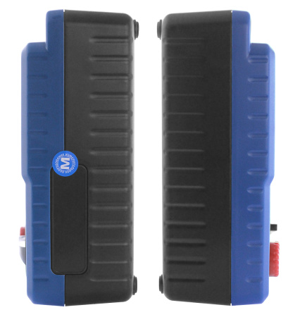 Измеритель сопротивления изоляции (мегаомметр) МЕГЕОН 13200 купить по низкой цене | МАКСПРОФИТ